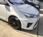 Toyota Yaris   G   2015 - Bán Toyota Yaris G năm 2015, màu trắng, nhập khẩu nguyên chiếc