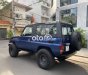 Toyota Land Cruiser   BJ70 4.0 MT  1989 - Bán xe Toyota Land Cruiser BJ70 4.0 MT năm sản xuất 1989, màu xanh lam còn mới, giá 480tr