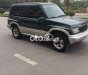 Suzuki Vitara MT 2005 - Bán Suzuki Vitara MT sản xuất năm 2005, màu xanh lục, giá tốt