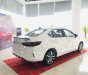 Honda City 2021 - Cần bán Honda City 1.5L sản xuất 2021, màu trắng, giá tốt nhất, ưu đãi khủng cuối năm