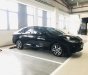 Honda City 2021 - Cần bán lại xe Honda City 1.5L năm 2021, màu đen, giảm tiền mặt cùng phụ kiện theo xe lên đến 20tr, đủ màu, giao ngay
