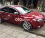 Kia Forte MT 2013 - Bán Kia Forte MT năm 2013, màu đỏ, giá 299tr