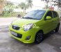 Kia Picanto AT 2009 - Bán xe Kia Picanto AT năm sản xuất 2009, màu xanh lam, nhập khẩu