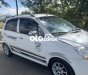 Chevrolet Spark MT 2009 - Cần bán xe Chevrolet Spark MT năm 2009, màu trắng