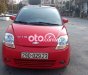 Chevrolet Spark Van 2013 - Cần bán gấp Chevrolet Spark Van năm 2013, màu đỏ, nhập khẩu