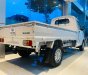 Xe tải 500kg - dưới 1 tấn     2021 - Xe tải Wuling thùng lửng 750kg - khuyến mãi cuối năm - quà tặng hấp dẫn 