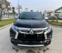 Mitsubishi Pajero 2019 - Cần bán lại xe Mitsubishi Pajero sản xuất 2019, màu đen, nhập khẩu, xe 1 chủ từ đầu, chủ đi rất ít và cực kỳ giữ gìn, giá tốt