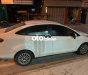 Ford Fiesta 2011 - Cần bán xe Ford Fiesta AT năm sản xuất 2011, màu trắng