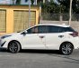 Toyota Yaris   G 2018 - Cần bán gấp Toyota Yaris G đời 2018, màu trắng, nhập khẩu nguyên chiếc, giá tốt