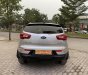 Kia Sportage 2011 - Cần bán Kia Sportage sản xuất năm 2011, màu bạc, nhập khẩu, giá chỉ 465 triệu