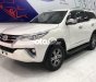 Toyota Fortuner 2017 - Cần bán xe Toyota Fortuner MT sản xuất 2017, giá tốt