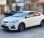 Toyota Corolla 1.8G 2019 - Cần bán Toyota Corolla Altis 1.8G đời 2019, màu trắng, 680tr