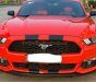 Ford Mustang   2.3 Ecoboost   2016 - Xe Ford Mustang 2.3 Ecoboost năm 2016, màu đỏ, xe nhập