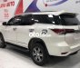 Toyota Fortuner 2017 - Cần bán xe Toyota Fortuner MT sản xuất 2017, giá tốt