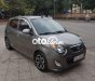 Kia Morning SLX 2010 - Cần bán lại xe Kia Morning SLX sản xuất 2010, màu xám, nhập khẩu, 218tr