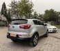 Kia Sportage 2011 - Cần bán Kia Sportage sản xuất năm 2011, màu bạc, nhập khẩu, giá chỉ 465 triệu