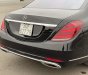 Mercedes-Benz 2018 - Bán Mercedes S450 năm sản xuất 2018, màu đen, nhập khẩu