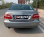 Mercedes-Benz 2010 - Cần bán gấp Mercedes E250 năm 2010, màu bạc