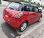 Suzuki Swift   AT 1.4  2014 - Bán xe Suzuki Swift AT 1.4 năm 2014, màu đỏ như mới