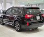 Kia Sorento GATH 2016 - Kia Sorento GATH 2.4AT năm 2016, odo 48000km, xe cực đẹp, biển TPHCM, có hỗ trợ góp