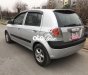 Hyundai Click  AT 2009 - Cần bán Hyundai Click AT sản xuất 2009, màu bạc, nhập khẩu