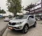 Kia Sportage 2011 - Cần bán Kia Sportage sản xuất năm 2011, màu bạc, nhập khẩu, giá chỉ 465 triệu