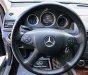 Mercedes-Benz C250 2010 - Bán Mercedes C250 1.8 tubo năm 2010, đăng kí tên tư nhân, đăng kiểm mới, hồ sơ pháp lý đầy đủ, sang tên nhanh gọn