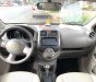 Nissan Sunny   XV   2013 - Cần bán xe Nissan Sunny XV sản xuất 2013, màu bạc còn mới