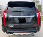 Mitsubishi Pajero 2019 - Cần bán lại xe Mitsubishi Pajero sản xuất 2019, màu đen, nhập khẩu, xe 1 chủ từ đầu, chủ đi rất ít và cực kỳ giữ gìn, giá tốt