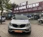 Kia Sportage 2011 - Cần bán Kia Sportage sản xuất năm 2011, màu bạc, nhập khẩu, giá chỉ 465 triệu