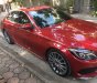 Mercedes-Benz C class 2017 - Chính chủ bán Mercedes_C300_AMG,2017 như mới