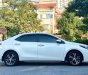 Toyota Corolla 1.8G 2019 - Cần bán Toyota Corolla Altis 1.8G đời 2019, màu trắng, 680tr