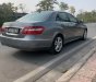 Mercedes-Benz 2010 - Cần bán gấp Mercedes E250 năm 2010, màu bạc