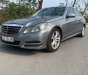 Mercedes-Benz 2010 - Cần bán gấp Mercedes E250 năm 2010, màu bạc