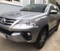 Toyota Fortuner 2.5MT 2019 - Bán xe Toyota Fortuner 2.5MT sản xuất năm 2019, màu xám, giá tốt