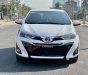 Toyota Yaris   G 2018 - Cần bán gấp Toyota Yaris G đời 2018, màu trắng, nhập khẩu nguyên chiếc, giá tốt