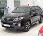 Kia Sorento GATH 2016 - Kia Sorento GATH 2.4AT năm 2016, odo 48000km, xe cực đẹp, biển TPHCM, có hỗ trợ góp