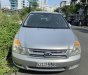 Kia Carnival 2009 - Bán xe Kia Carnival 2.7MT đăng ký lần đầu 2009, xe gia đình, giá tốt 250tr