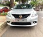 Nissan Sunny   XV   2013 - Cần bán xe Nissan Sunny XV sản xuất 2013, màu bạc còn mới