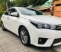 Toyota Corolla 2016 - Cần bán gấp Toyota Corolla G năm 2016, màu trắng