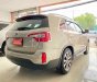 Kia Sorento CRDi 2015 - Xe Kia Sorento CRDi sản xuất năm 2015, màu vàng số tự động