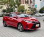 Toyota Yaris 1.5G 2021 - Bán xe Toyota Yaris 1.5G năm 2021, màu đỏ, xe nhập