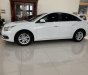 Chevrolet Cruze 2017 - Bán xe Chevrolet Cruze LT 1.6MT sản xuất năm 2017