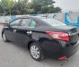 Toyota Vios E 2017 - Cần bán xe Toyota Vios E sản xuất 2017, màu đen