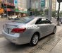 Toyota Camry  2.0E 2009 - Cần bán lại xe Toyota Camry 2.0E sản xuất 2009, màu bạc, nhập khẩu