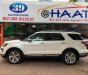 Ford Explorer   Limited 2.3L EcoBoost   2018 - Xe Ford Explorer Limited 2.3L EcoBoost sản xuất 2018, màu trắng, xe nhập