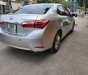 Toyota Corolla 2015 - Bán Toyota Corolla Altis 1.8G năm sản xuất 2015, màu bạc, thủ tục nhanh gọn giao xe ngay, giá cạnh tranh