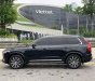 Volvo XC90  Inscription T6 AWD 2019 - Bán ô tô Volvo XC90 Inscription T6 AWD sản xuất 2019, màu đen, xe nhập