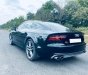 Audi A7 3.0 TFSI Sport 2013 - Bán xe Audi A7 3.0 TFSI Sport năm 2013, màu đen