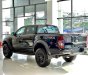 Ford Ranger Raptor 2021 - Cần bán Ford Ranger Raptor sản xuất năm 2021, màu đen, nhập khẩu nguyên chiếc